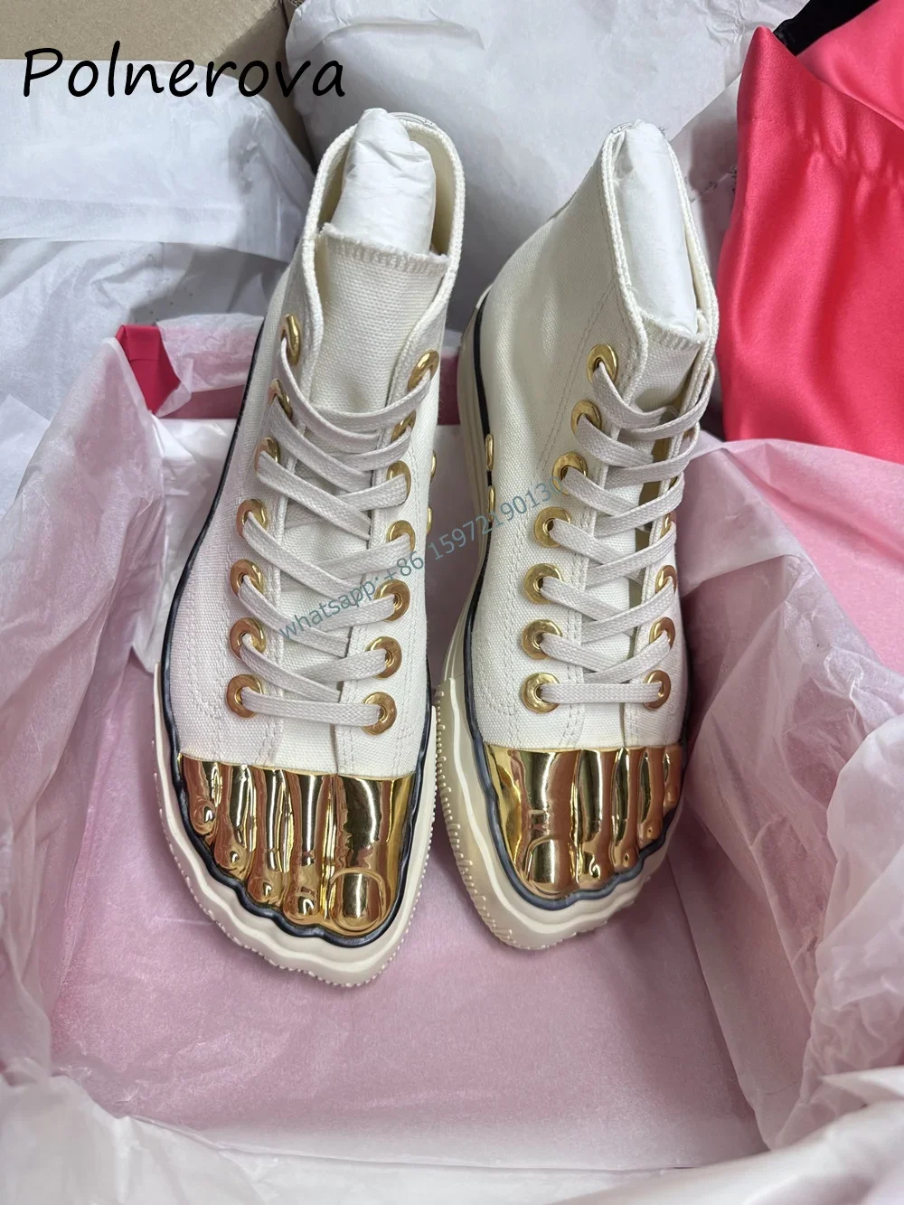 Five Finger Metal Toe Boots Mi - Women'S Fashion Shoes 评论和价格