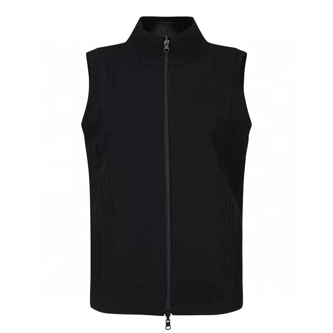 Clearance Sale-Women Golf Knit - Women'S Fashion Vest Tops 评论和价格