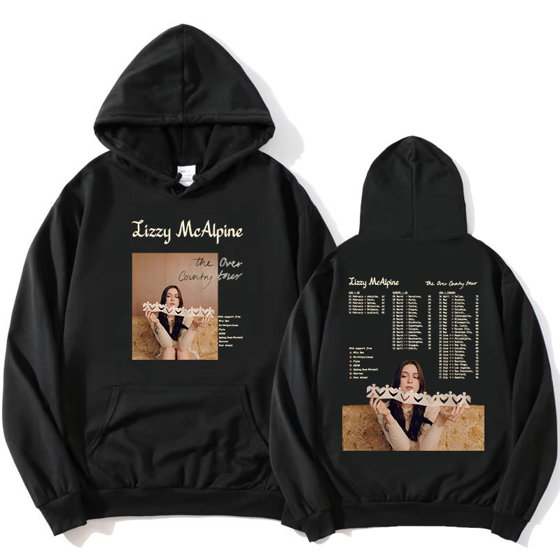 The Over Country Tour Lizzy MC - Women Fashion Over The Years 评论和价格