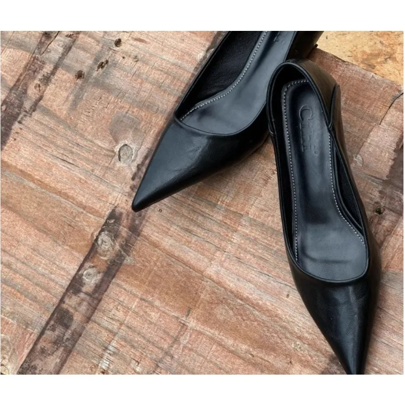 2026 Women Sexy High Heels Bur - Women'S Fashion Shoes 评论和价格