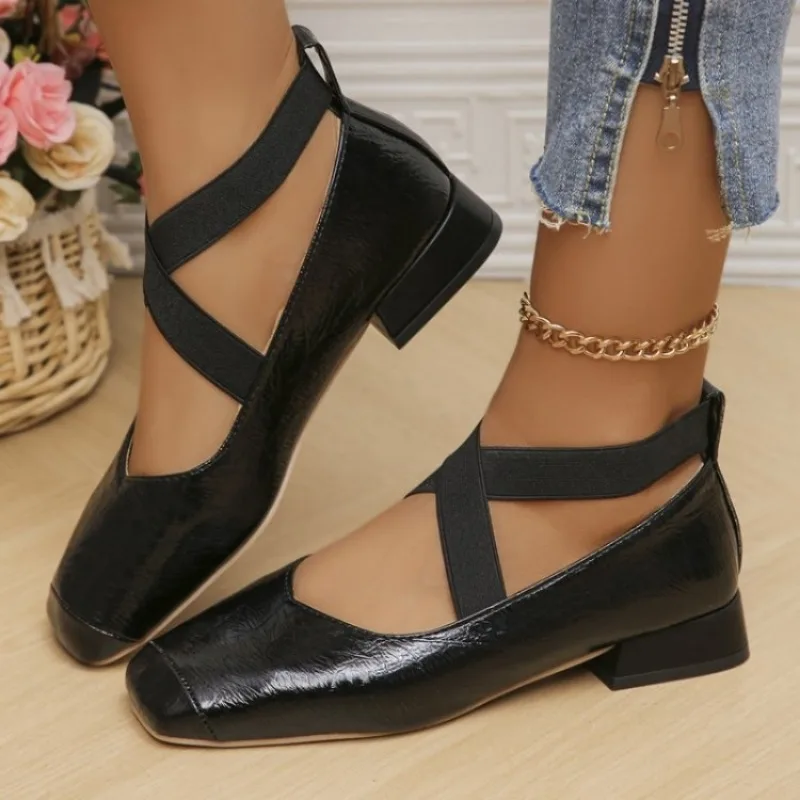 Women's Shoes Fashion Square T - Women'S Fashion Shoes 评论和价格