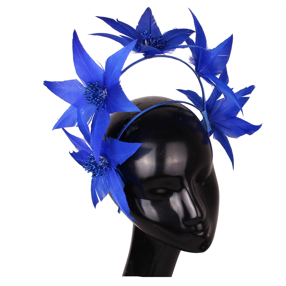 Red Headband Kentucky Derby Hi - Women'S Fashion Kentucky Derby 评论和价格