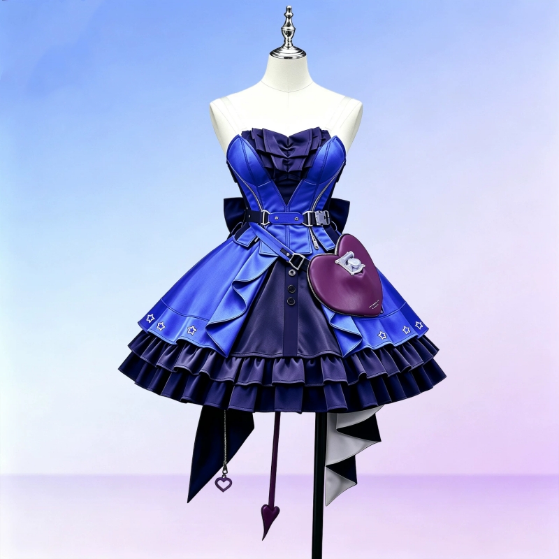 Game Arknights:Endfield Liino  - Women'S Fashion Korea 评论和价格