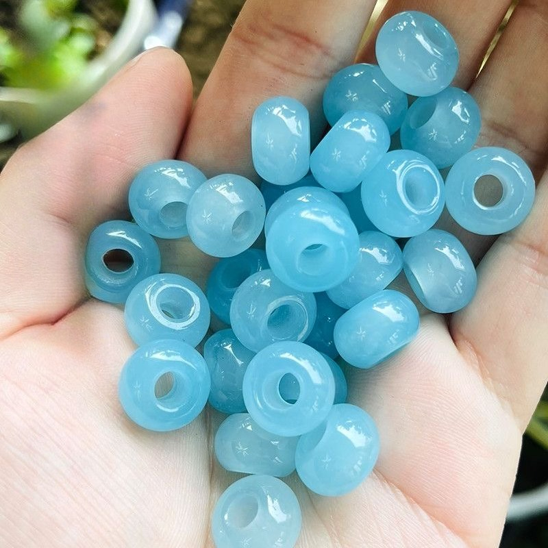 10pc Natural Sea Blue Treasure - Women'S Fashion Jewellery 评论和价格